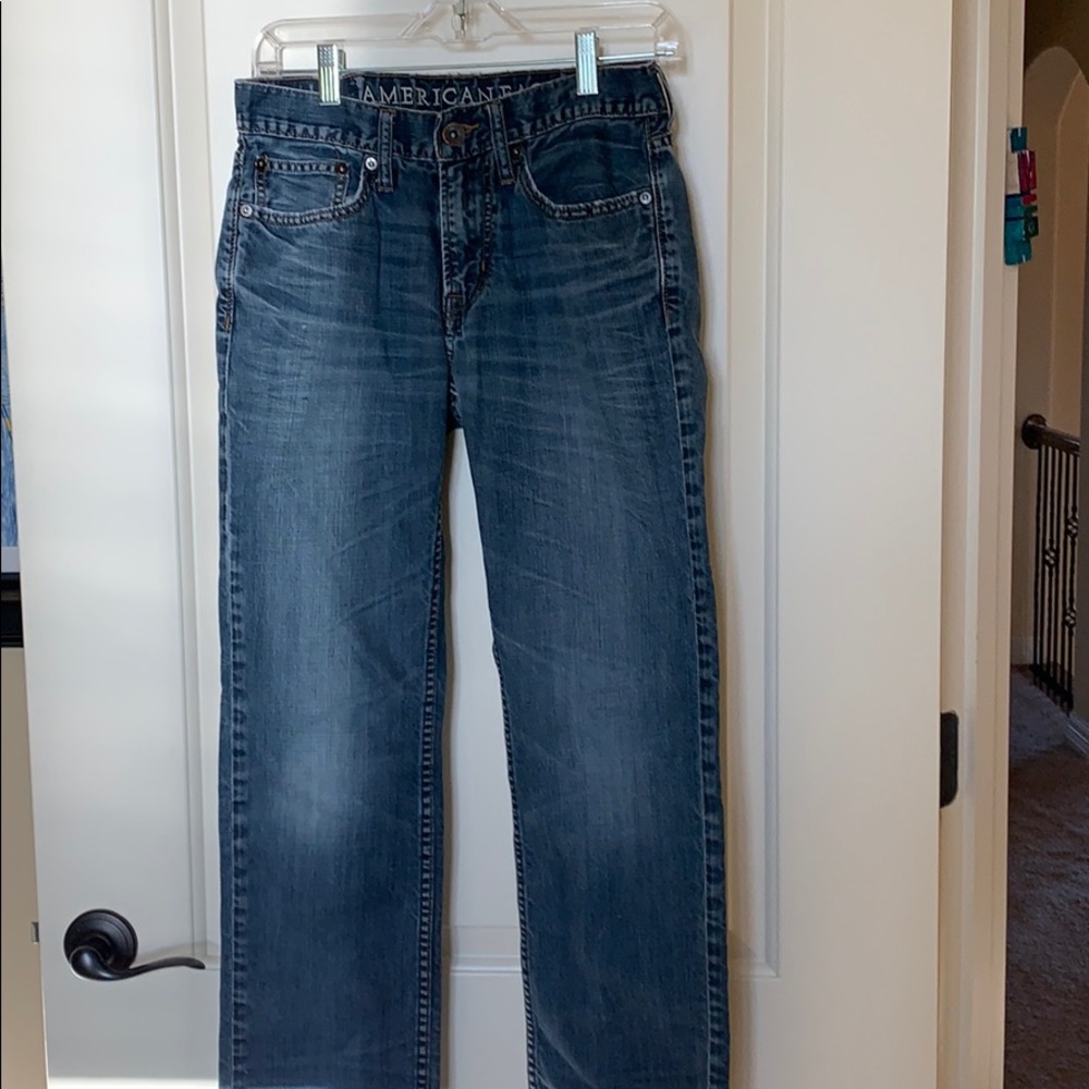 Boys jeans